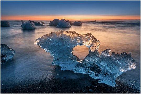 I Diamon Beach